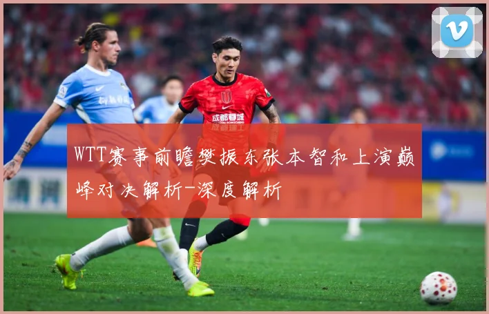 WTT赛事前瞻樊振东张本智和上演巅峰对决解析-深度解析
